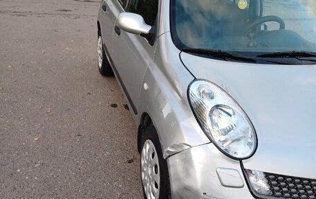 Nissan Micra III, 2007 год, 450 000 рублей, 3 фотография