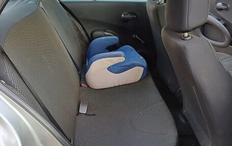 Nissan Micra III, 2007 год, 450 000 рублей, 15 фотография