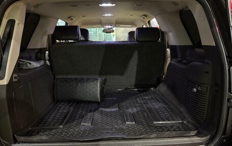 Cadillac Escalade III, 2008 год, 1 750 000 рублей, 15 фотография