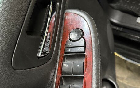 Cadillac Escalade III, 2008 год, 1 750 000 рублей, 16 фотография