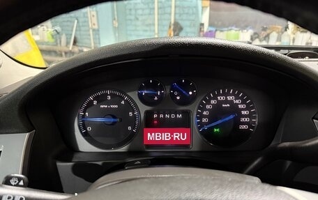 Cadillac Escalade III, 2008 год, 1 750 000 рублей, 12 фотография