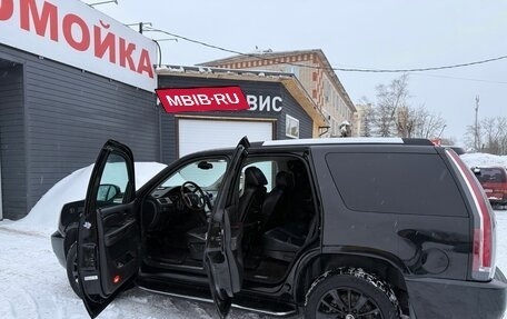 Cadillac Escalade III, 2008 год, 1 750 000 рублей, 9 фотография