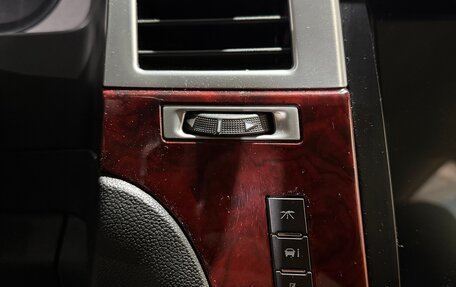 Cadillac Escalade III, 2008 год, 1 750 000 рублей, 18 фотография