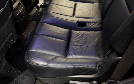 Cadillac Escalade III, 2008 год, 1 750 000 рублей, 27 фотография