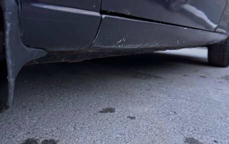 Hyundai Accent II, 2008 год, 390 000 рублей, 11 фотография