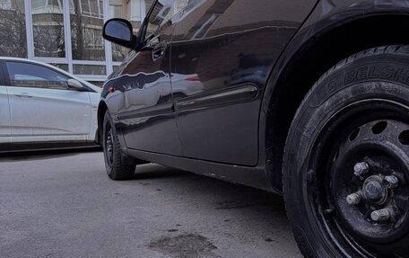 Hyundai Accent II, 2008 год, 390 000 рублей, 8 фотография