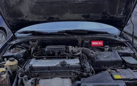 Hyundai Accent II, 2008 год, 390 000 рублей, 9 фотография