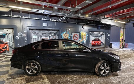 KIA Cerato IV, 2019 год, 1 500 000 рублей, 6 фотография