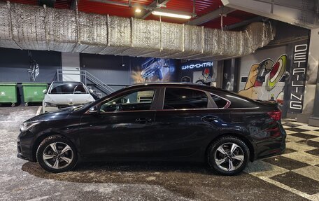 KIA Cerato IV, 2019 год, 1 500 000 рублей, 5 фотография