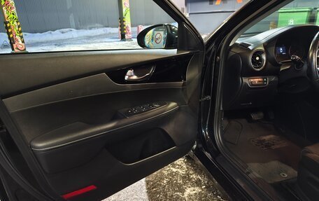 KIA Cerato IV, 2019 год, 1 500 000 рублей, 18 фотография