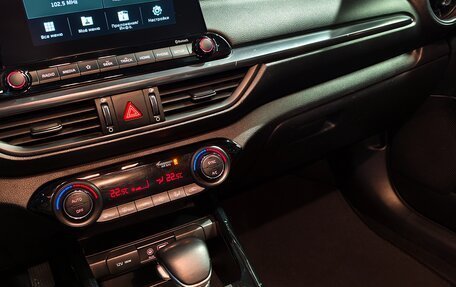 KIA Cerato IV, 2019 год, 1 500 000 рублей, 14 фотография