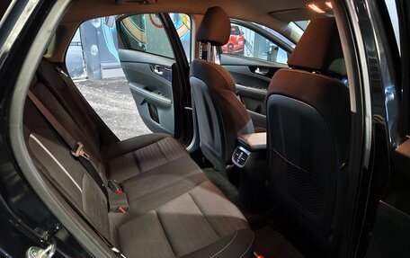 KIA Cerato IV, 2019 год, 1 500 000 рублей, 16 фотография