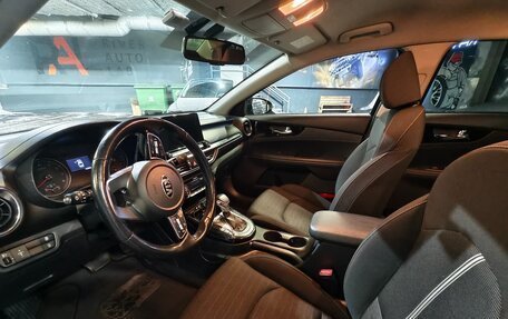 KIA Cerato IV, 2019 год, 1 500 000 рублей, 15 фотография