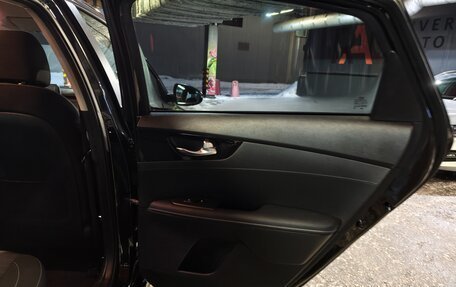 KIA Cerato IV, 2019 год, 1 500 000 рублей, 21 фотография