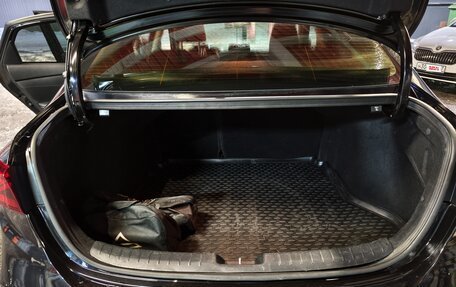 KIA Cerato IV, 2019 год, 1 500 000 рублей, 22 фотография