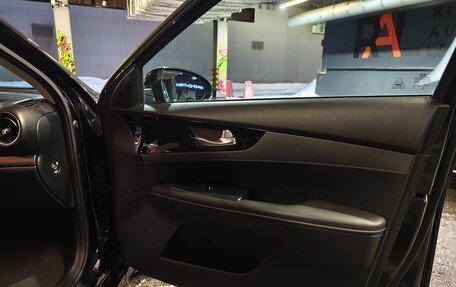 KIA Cerato IV, 2019 год, 1 500 000 рублей, 19 фотография
