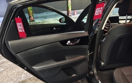 KIA Cerato IV, 2019 год, 1 500 000 рублей, 20 фотография