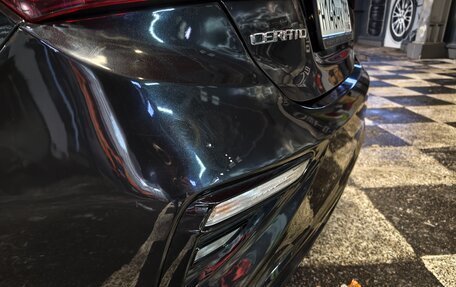 KIA Cerato IV, 2019 год, 1 500 000 рублей, 30 фотография