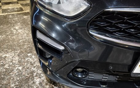 KIA Cerato IV, 2019 год, 1 500 000 рублей, 26 фотография