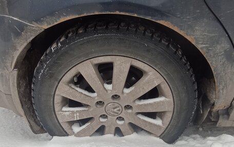 Volkswagen Passat B5+ рестайлинг, 1998 год, 200 000 рублей, 4 фотография