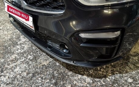 KIA Cerato IV, 2019 год, 1 500 000 рублей, 27 фотография