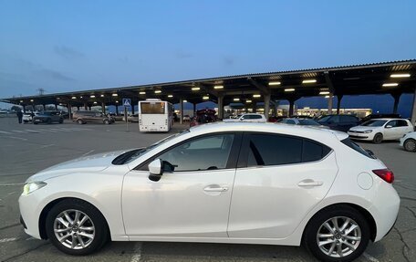 Mazda 3, 2013 год, 1 300 000 рублей, 8 фотография