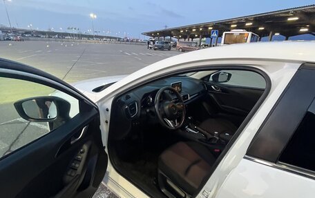 Mazda 3, 2013 год, 1 300 000 рублей, 9 фотография