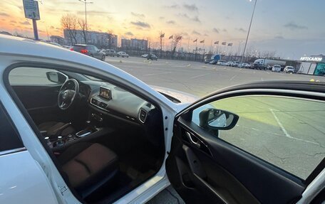 Mazda 3, 2013 год, 1 300 000 рублей, 11 фотография