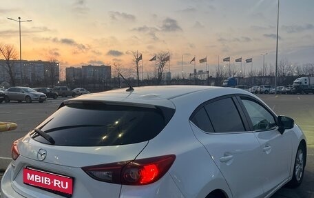 Mazda 3, 2013 год, 1 300 000 рублей, 5 фотография