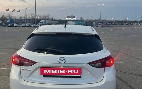 Mazda 3, 2013 год, 1 300 000 рублей, 6 фотография
