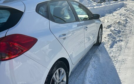 KIA cee'd III, 2018 год, 1 300 000 рублей, 3 фотография