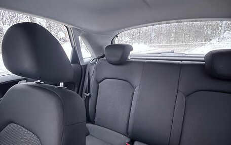 Audi A1, 2013 год, 950 000 рублей, 5 фотография