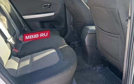 KIA cee'd III, 2018 год, 1 300 000 рублей, 5 фотография