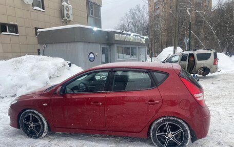 Hyundai i30 I, 2011 год, 990 000 рублей, 2 фотография