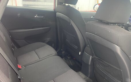 Hyundai i30 I, 2011 год, 990 000 рублей, 8 фотография