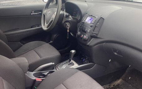 Hyundai i30 I, 2011 год, 990 000 рублей, 9 фотография