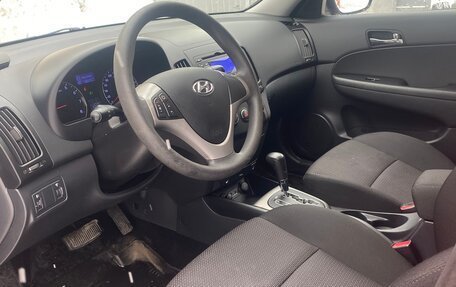 Hyundai i30 I, 2011 год, 990 000 рублей, 11 фотография