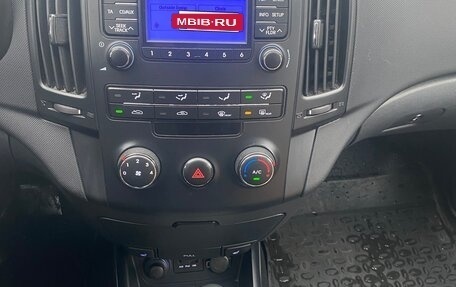 Hyundai i30 I, 2011 год, 990 000 рублей, 6 фотография