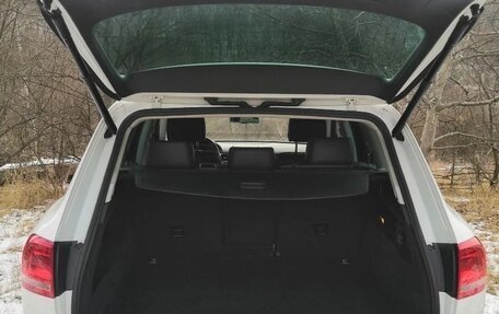 Volkswagen Touareg III, 2013 год, 1 900 000 рублей, 8 фотография