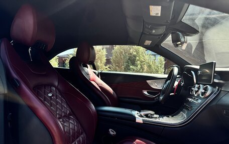 Mercedes-Benz C-Класс, 2017 год, 4 000 000 рублей, 6 фотография