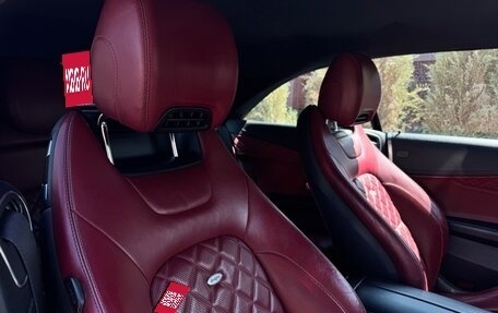 Mercedes-Benz C-Класс, 2017 год, 4 000 000 рублей, 5 фотография