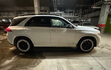 Mercedes-Benz GLE, 2024 год, 9 900 000 рублей, 2 фотография