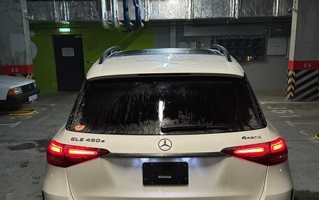 Mercedes-Benz GLE, 2024 год, 9 900 000 рублей, 4 фотография