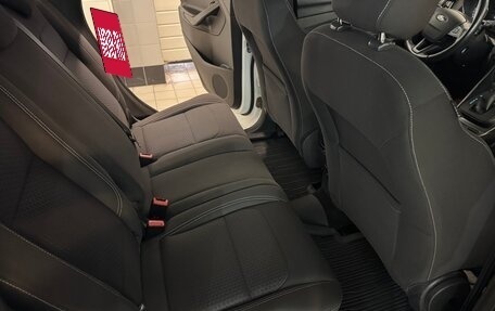 Ford Kuga III, 2018 год, 1 779 000 рублей, 5 фотография