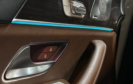 Mercedes-Benz GLE, 2024 год, 9 900 000 рублей, 10 фотография