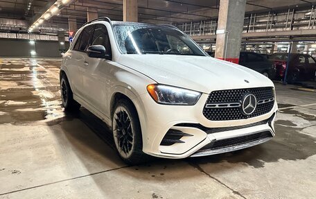 Mercedes-Benz GLE, 2024 год, 9 900 000 рублей, 8 фотография