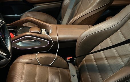Mercedes-Benz GLE, 2024 год, 9 900 000 рублей, 13 фотография