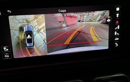 Mercedes-Benz GLE, 2024 год, 9 900 000 рублей, 18 фотография