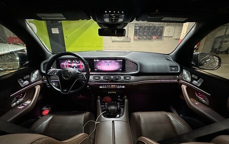 Mercedes-Benz GLE, 2024 год, 9 900 000 рублей, 12 фотография