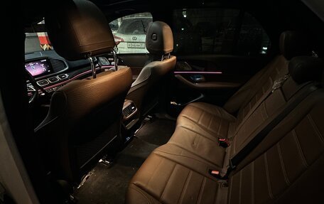 Mercedes-Benz GLE, 2024 год, 9 900 000 рублей, 17 фотография